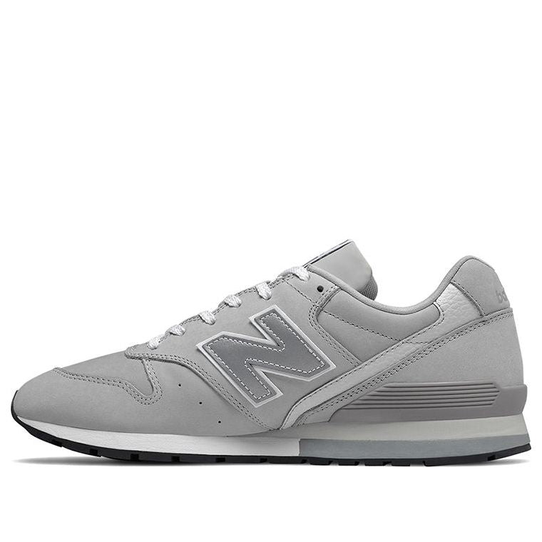 New Balance CLASSIC RUNNING - 996 3M 'Grey' CM996RD