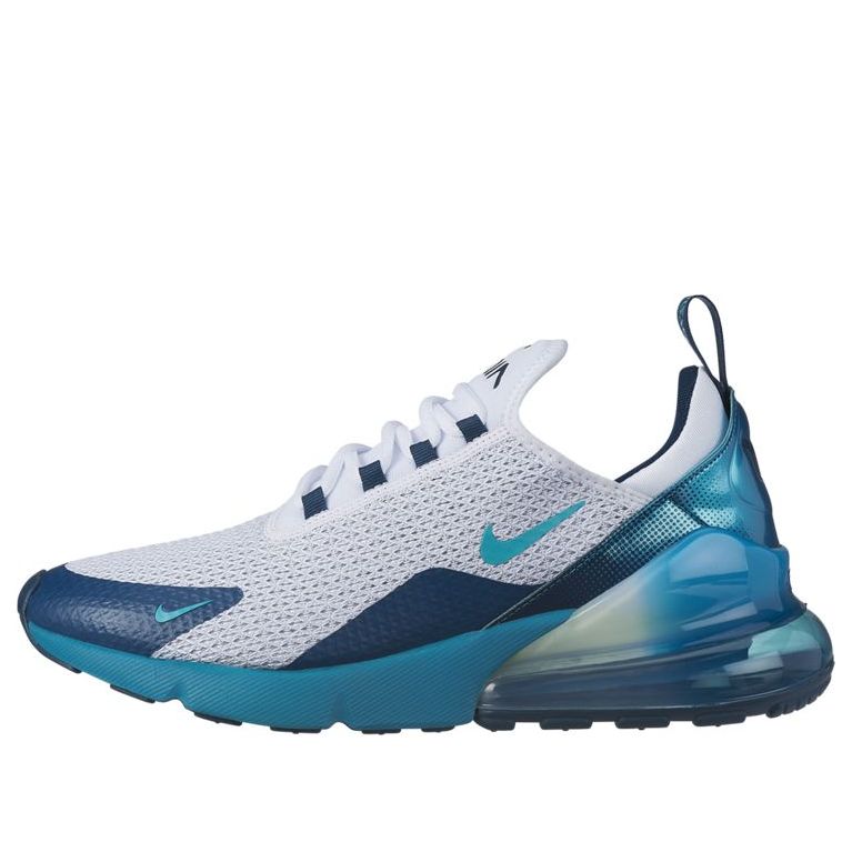 Nike Air Max 270 SE 'Spirit Teal' AQ9164-102