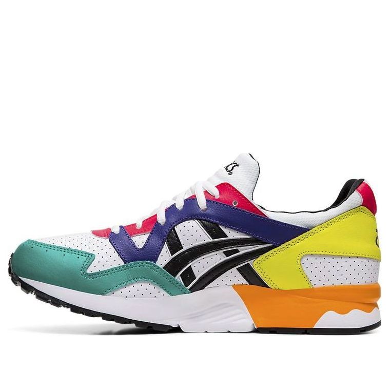 ASICS Gel Lyte 5 'Multi-Color' 1191A227-100