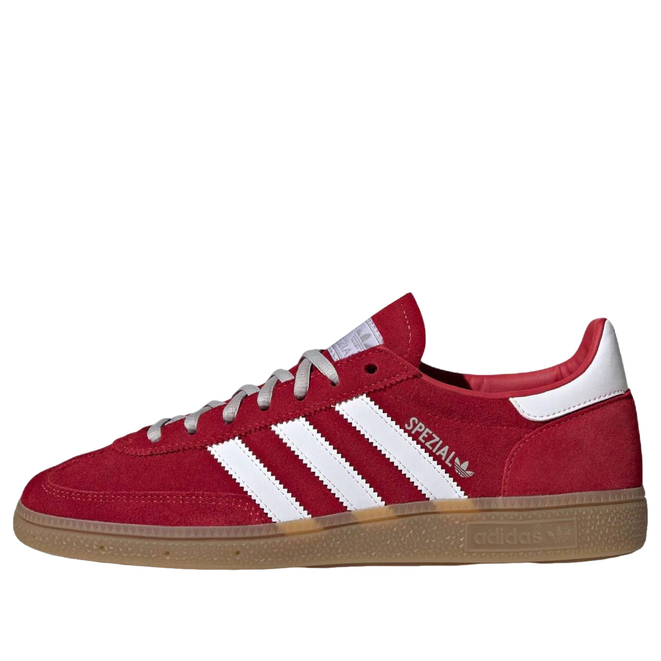 adidas Handball Spezial 'Liverpool FC - Red' KK3018