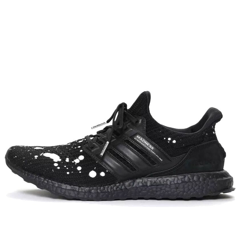 adidas x Madness Ultraboost 4.0 'Black' EF0144