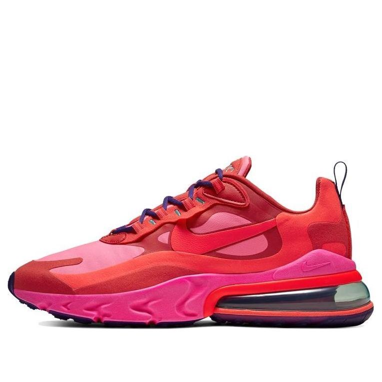 Nike Air Max 270 React 'Electronic Music' AO4971-600