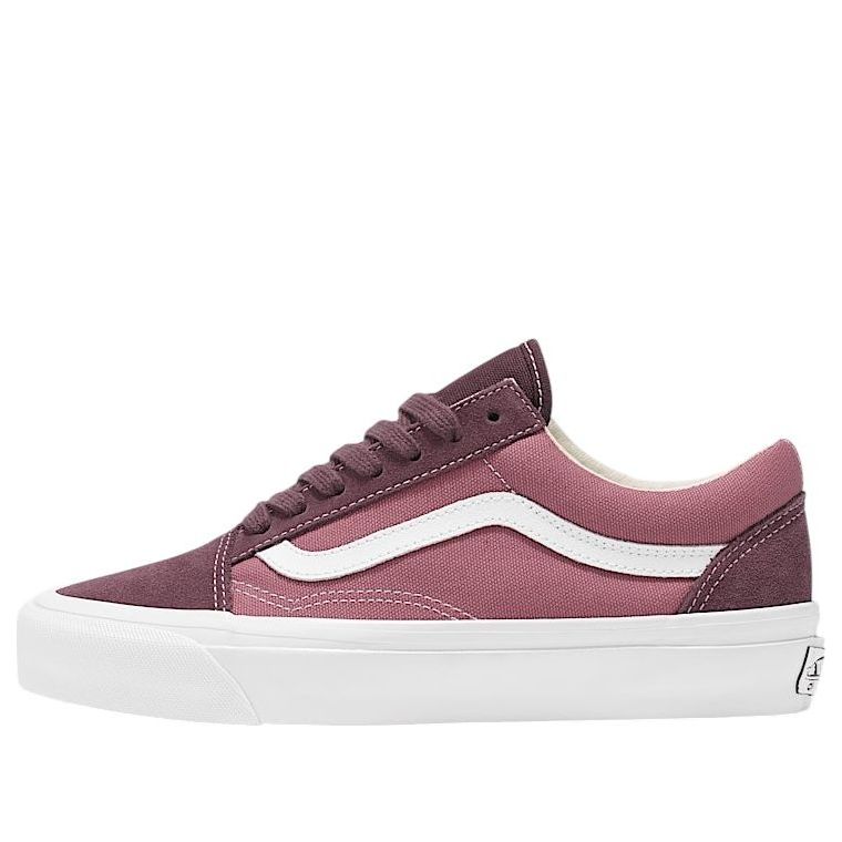 Vans Premium Old Skool 'Santorini Mauvewood Purple' VN000D56ESM