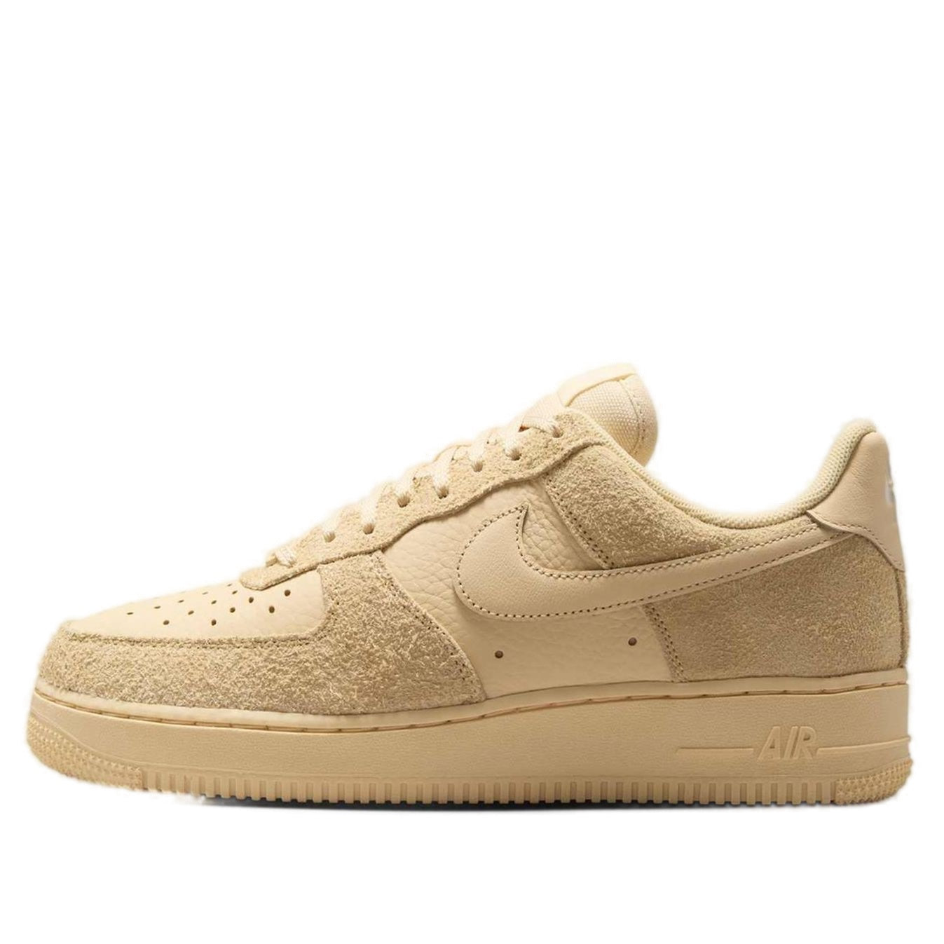 (WMNS) Nike Air Force 1 Low 'Pale Vanilla' IB4001-200