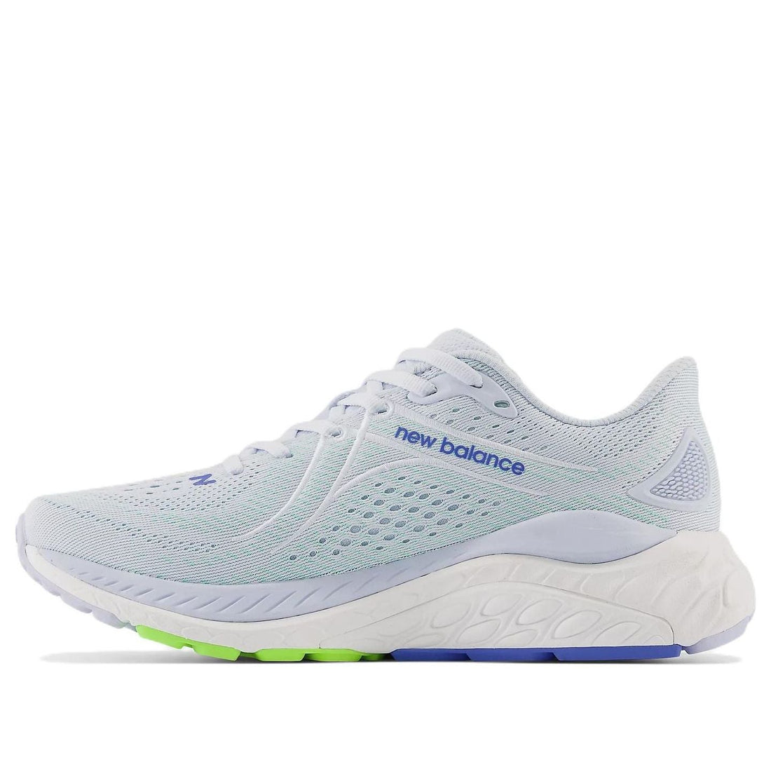 (WMNS) New Balance Fresh Foam X 860 V13 'Starlight Bright Lapis' W860G13