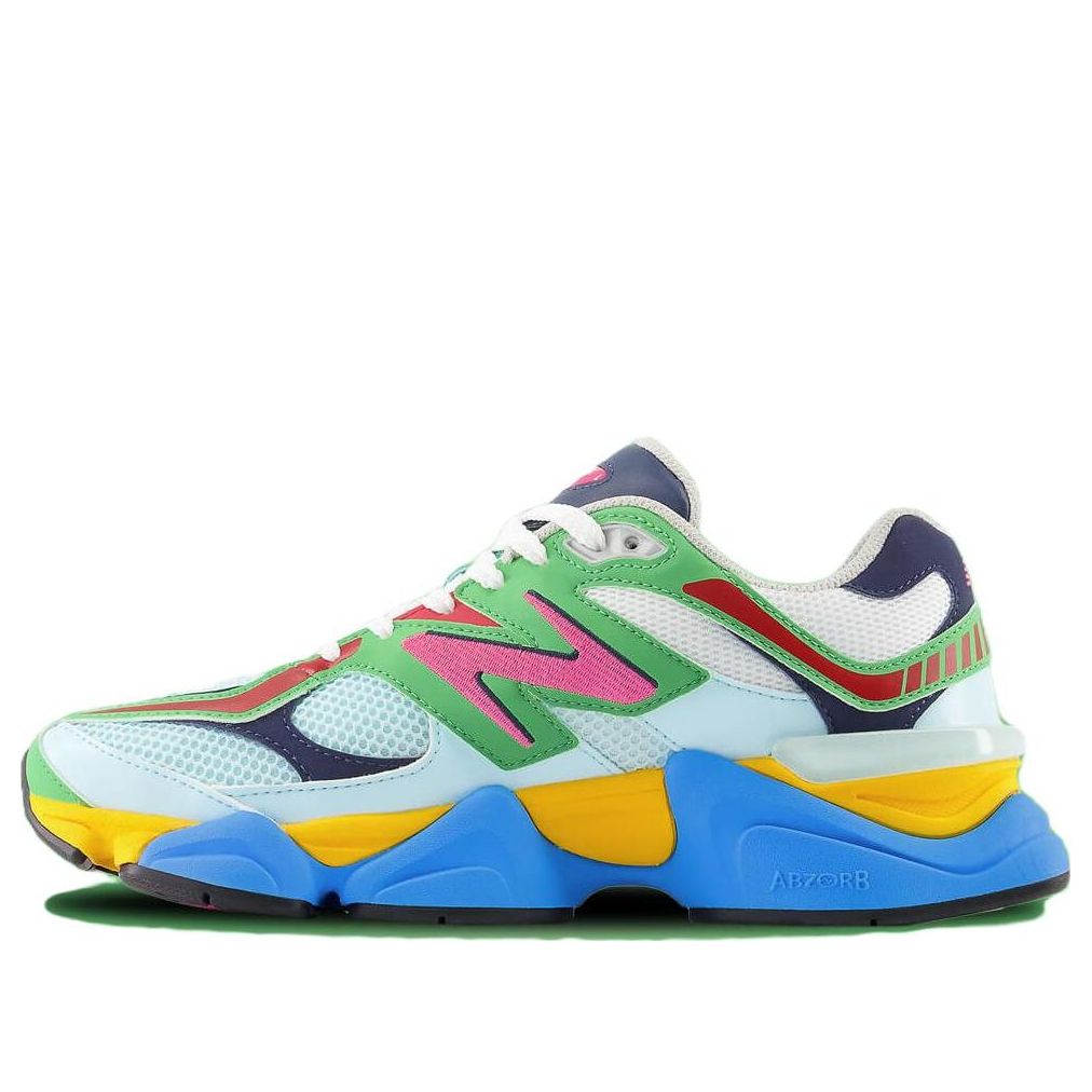New Balance 9060 'Beach Glass' U9060NBN