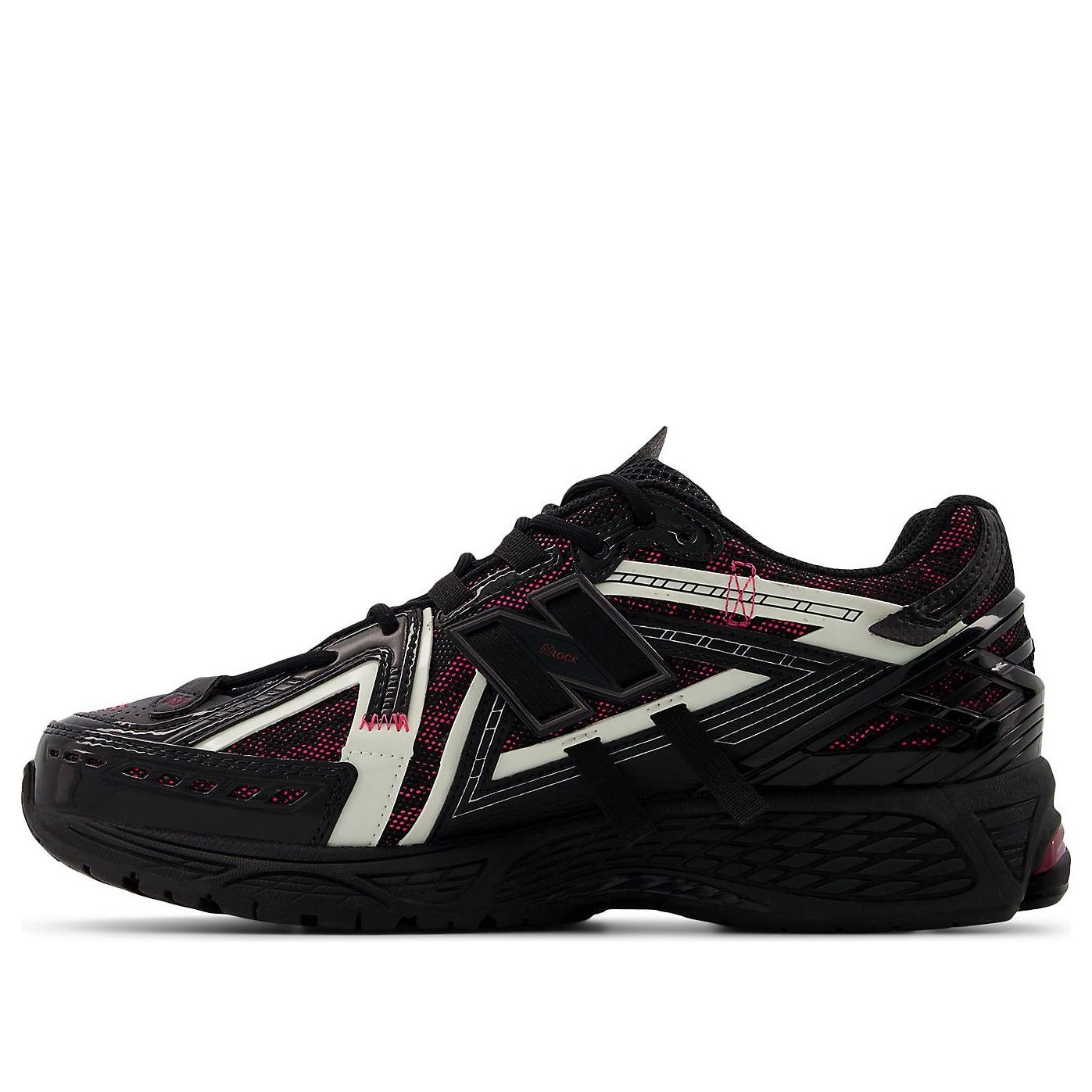 New Balance 1906A 'Black Pink' U1906AD