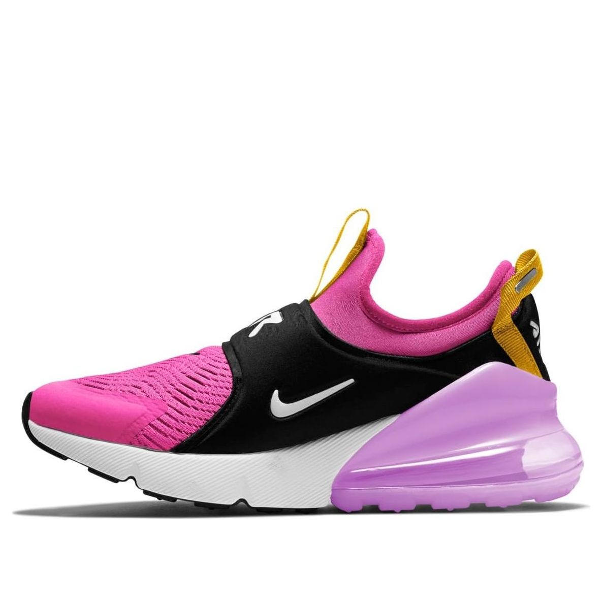 (GS) Nike Air Max 270 Extreme 'Hyper Pink Fuchsia Glow' CI1108-601