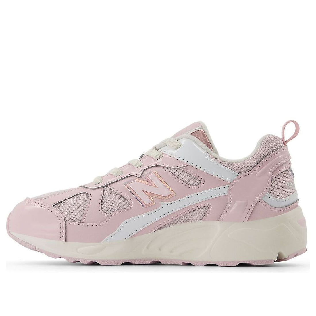 (PS) New Balance 878 'Pink' PV878AP1