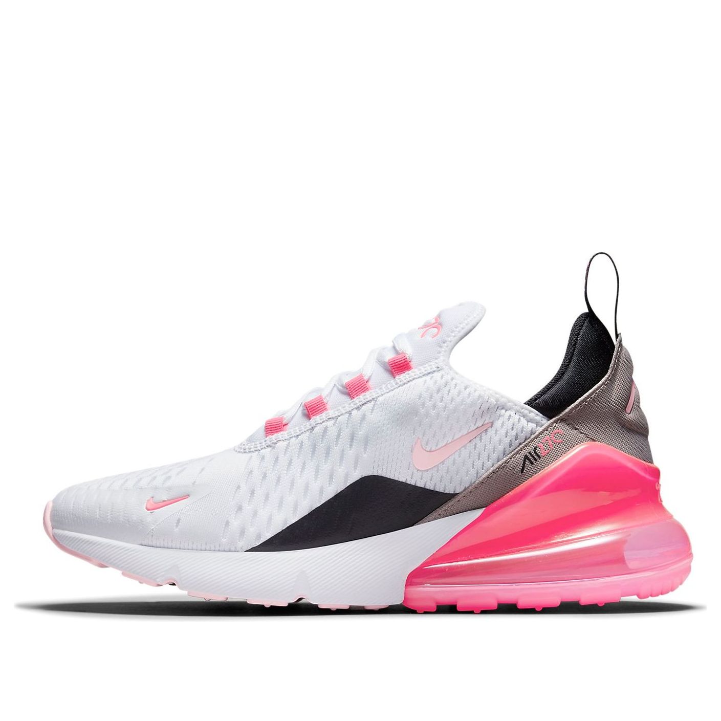 (WMNS) Nike Air Max 270 Essential 'White Arctic Punch' DM3048-100