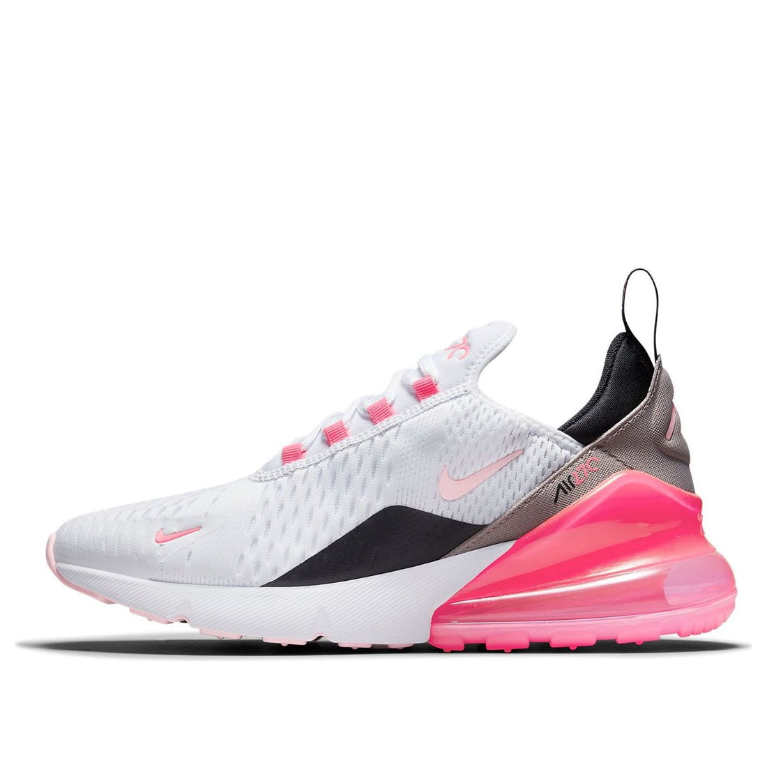 (WMNS) Nike Air Max 270 Essential 'White Arctic Punch' DM3048-100