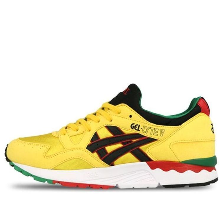 ASICS Gel Lyte 5 'Carnival' H512Y-0490