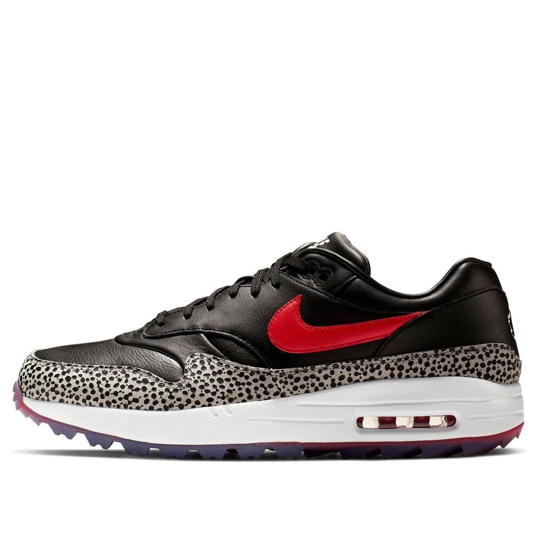 Nike Air Max 1 Golf NRG 'Safari Bred' BQ4804-002