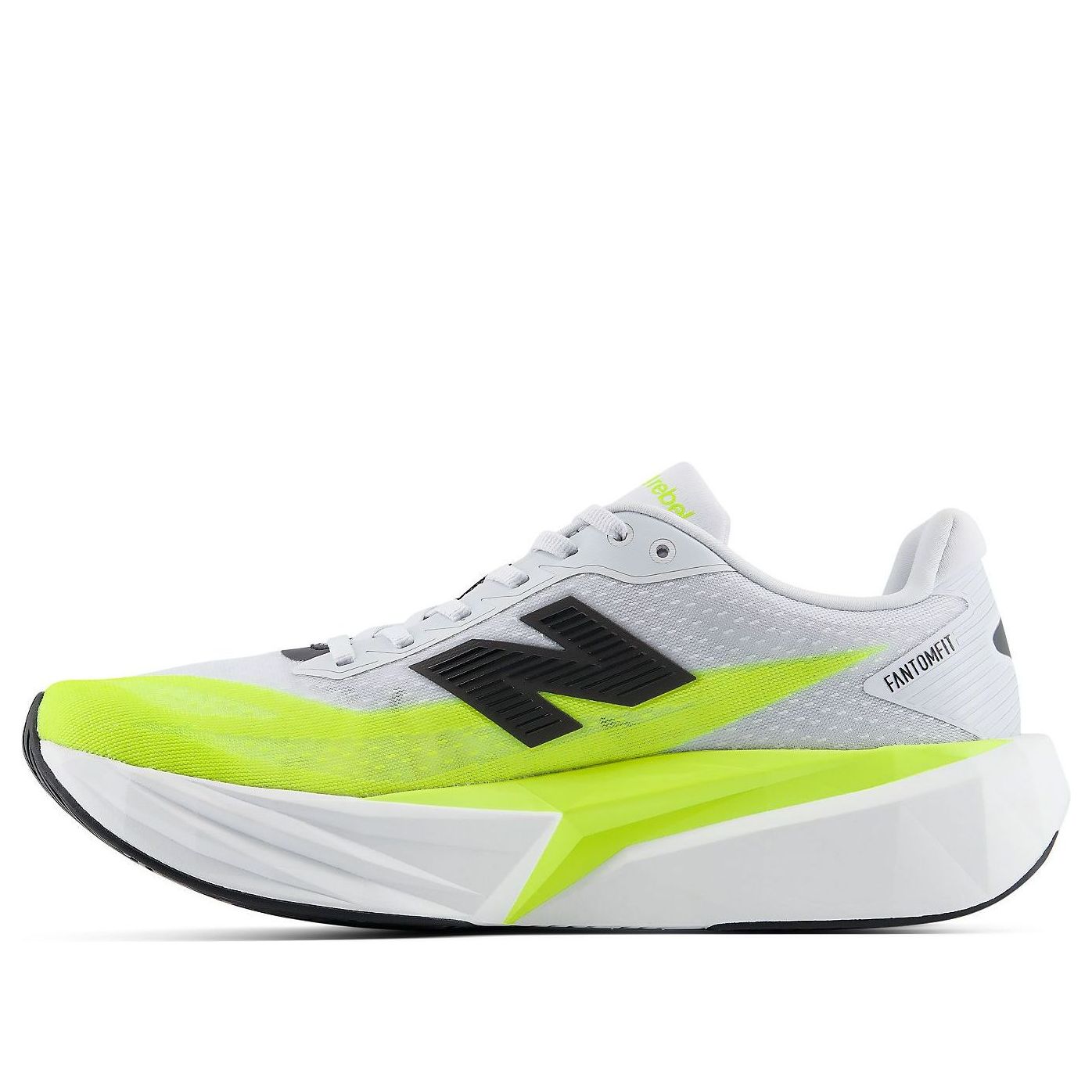 New Balance FuelCell Rebel v5 'Fresh Air Alkaline Green' MFCX1V1