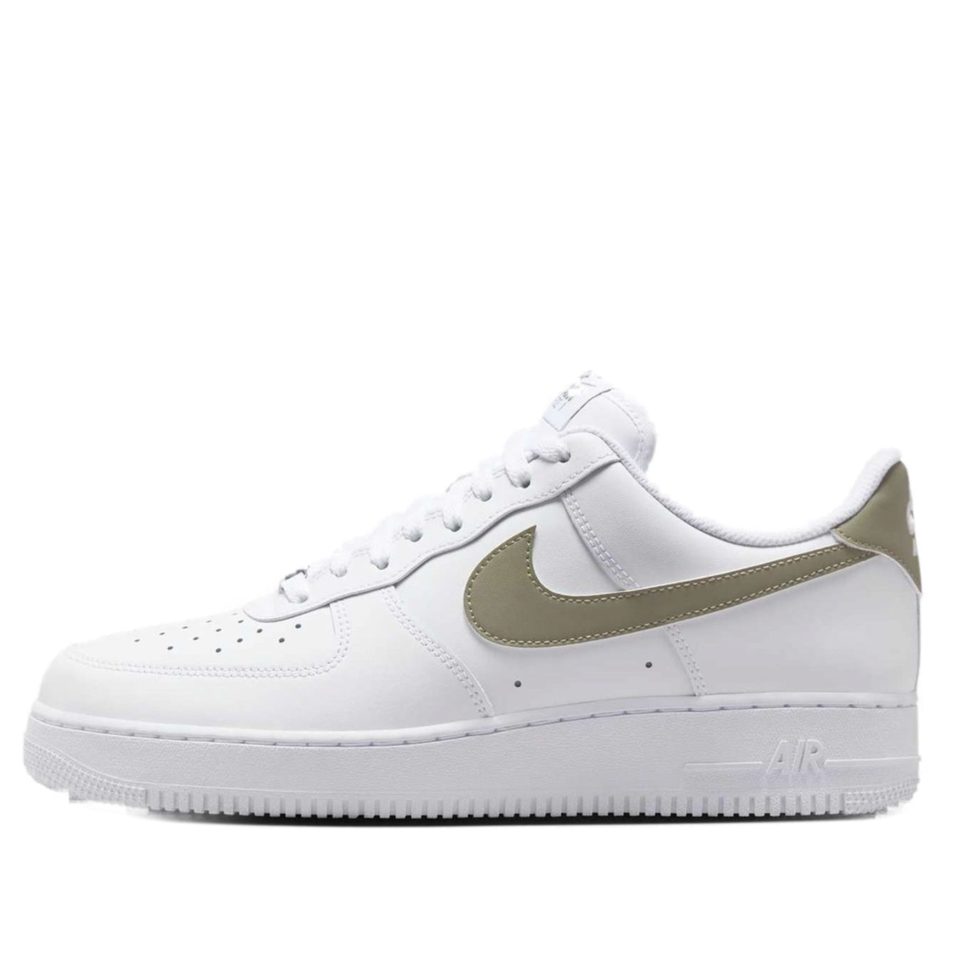 Nike Air Force 1 Low '07 'White Light Army' FJ4146-116