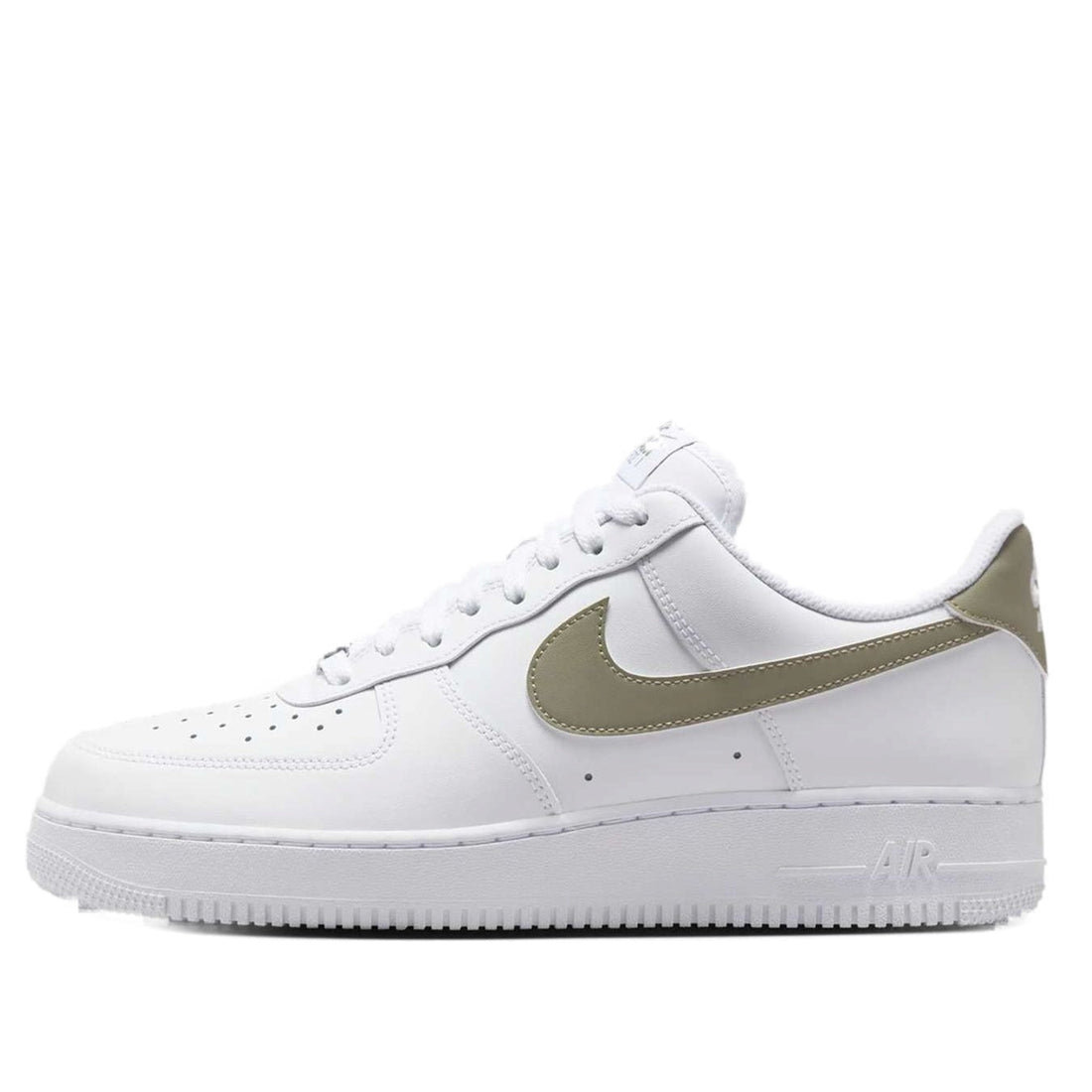 Nike Air Force 1 Low '07 'White Light Army' FJ4146-116
