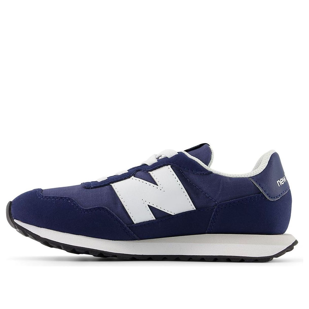 (PS) New Balance 237 'White Navy' PH237HN