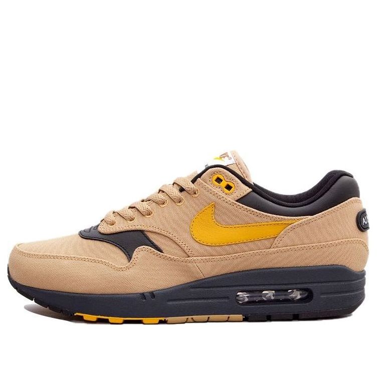 Nike Air Max 1 Premium 'Elemental Gold' 875844-700