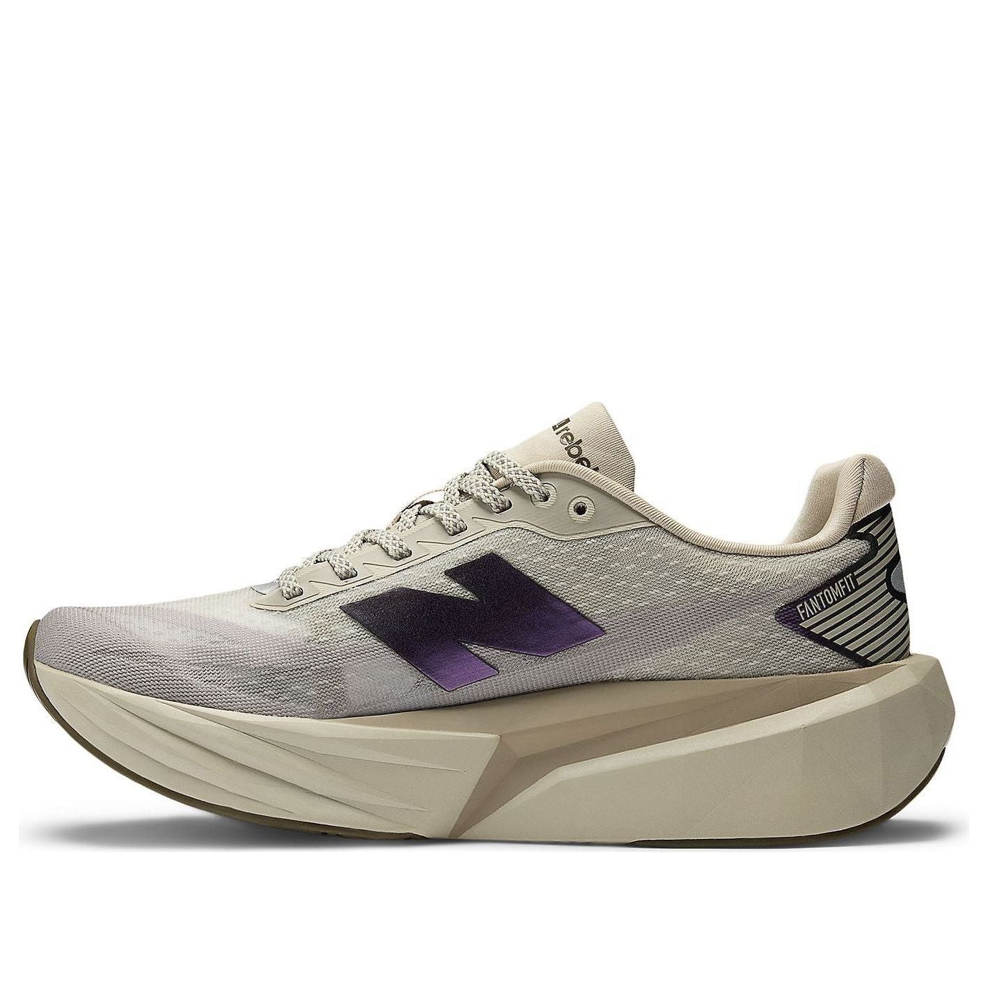 (WMNS) New Balance FuelCell Rebel v5 'Shipyard Arid Stone' WFCXPB5