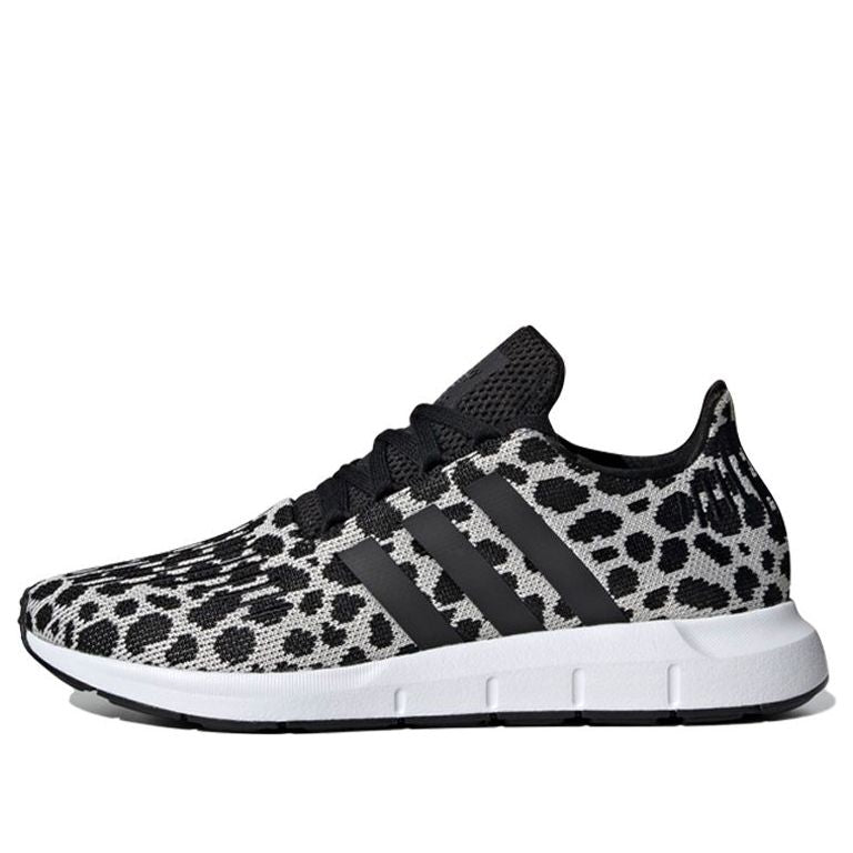 (WMNS) adidas Swift Run 'Leopard Print' BD7962