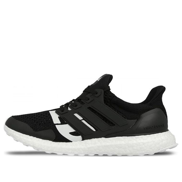 adidas x Undefeated Ultraboost 4.0 'Black' B22480