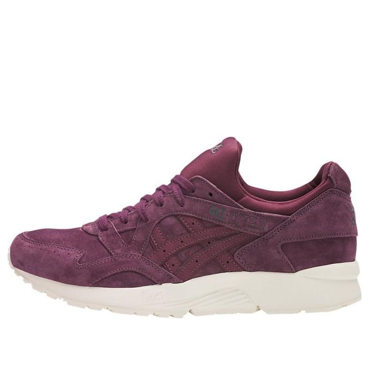 ASICS Gel Lyte 5 'Eggplant' HL7A1-3333