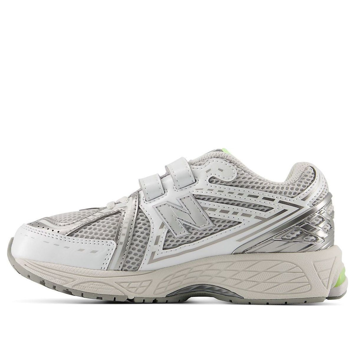 (PS) New Balance 1906 'Grey Matter Afterglow' P190694V