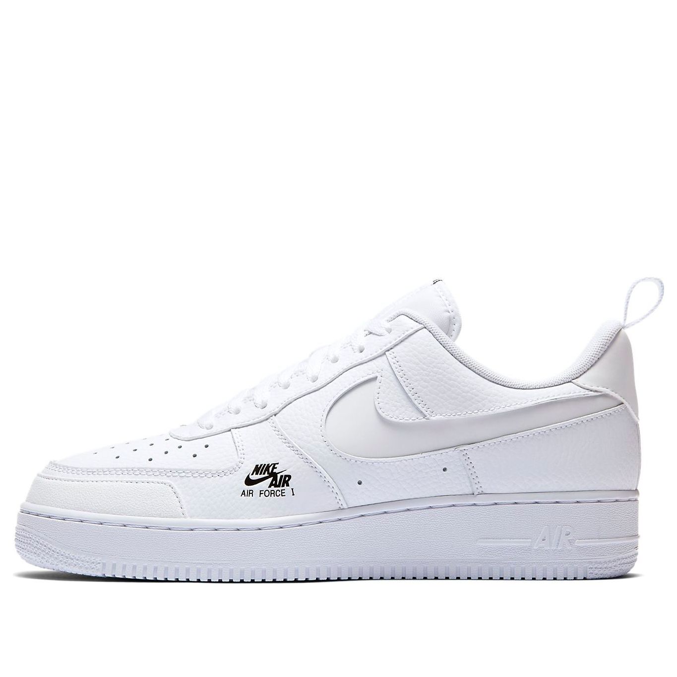 Nike Air Force 1 Low 'Reflective Swoosh' CV3039-100