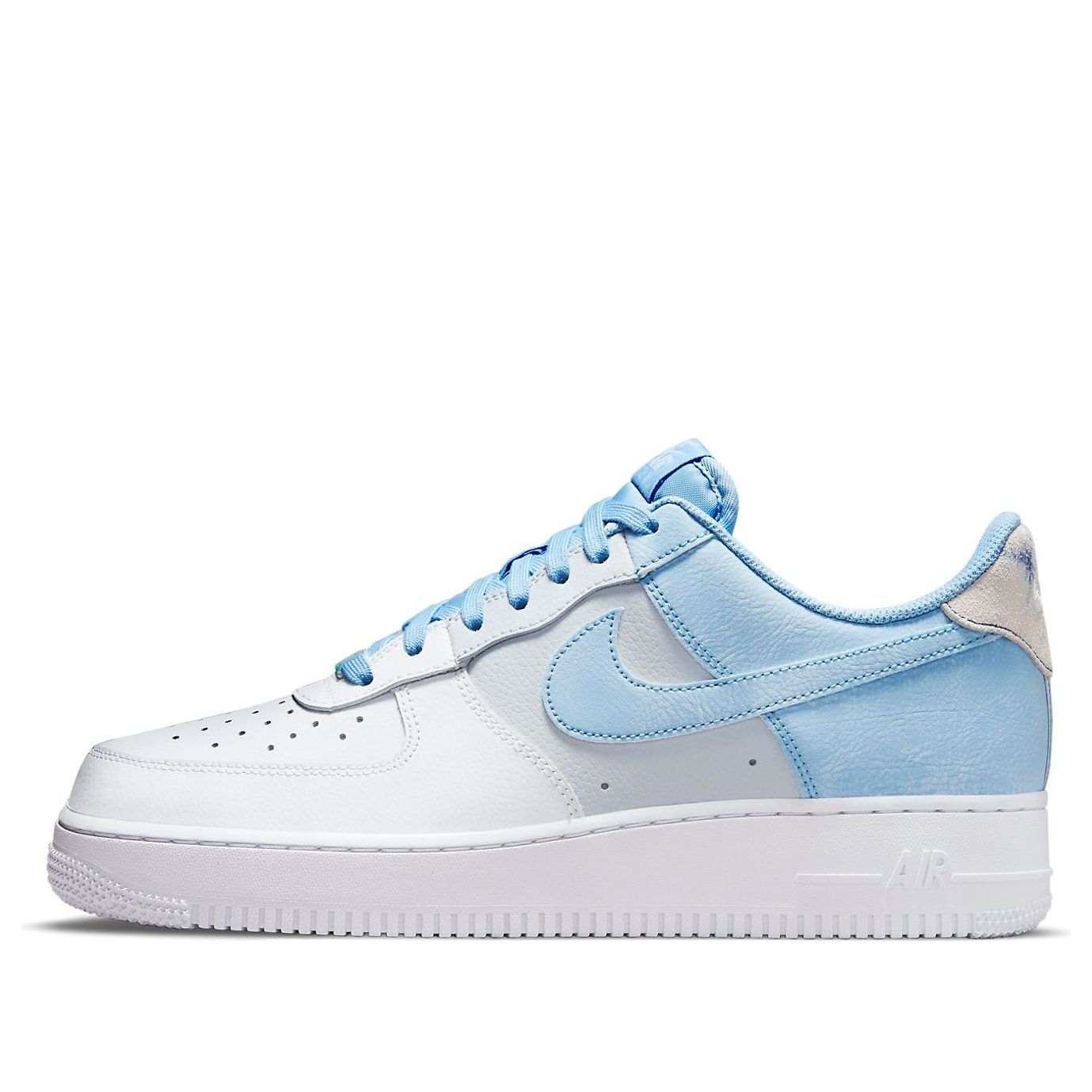 Nike Air Force 1 '07 LV8 'Psychic Blue' CZ0337-400