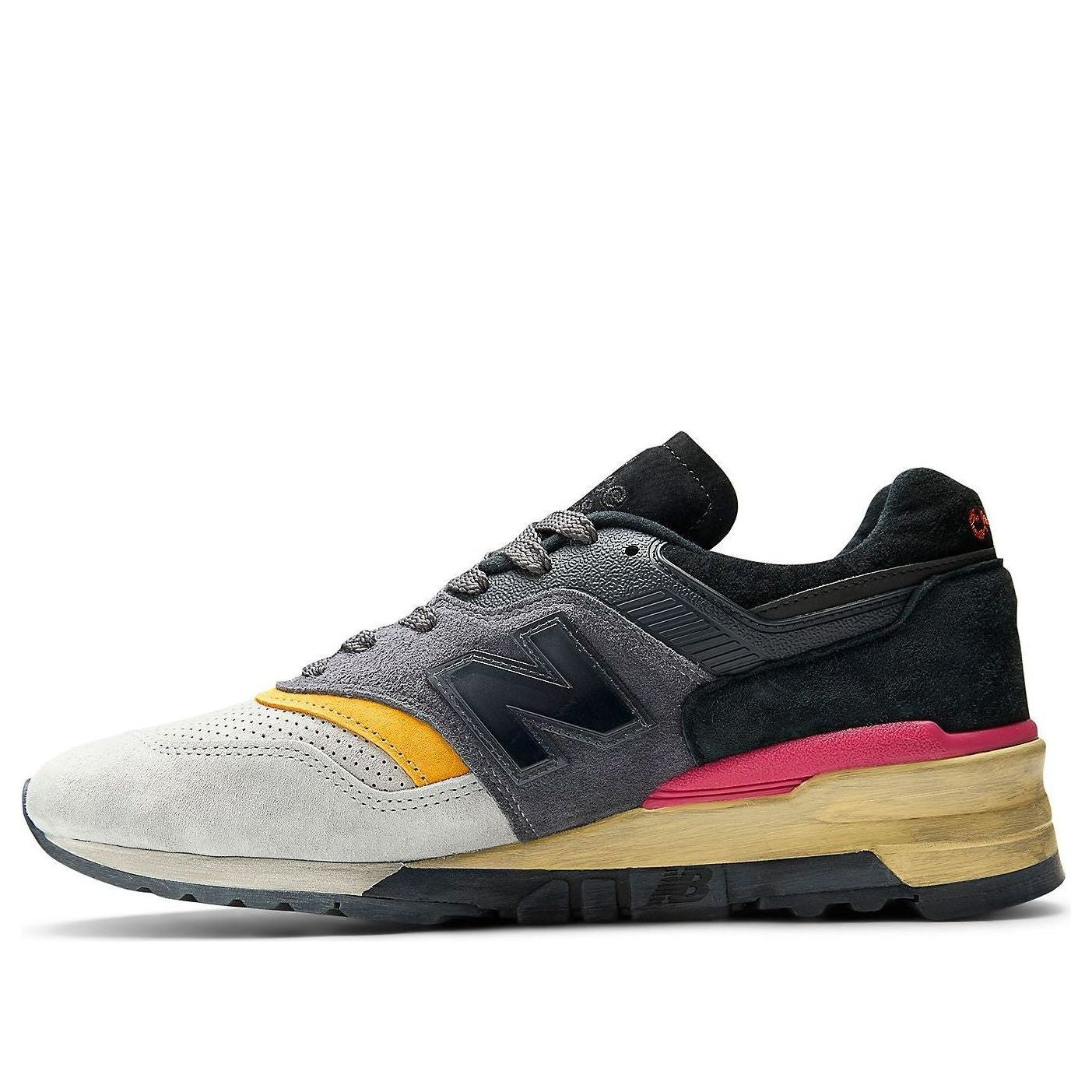 New Balance x Concepts 997 'Montage' U997CNP