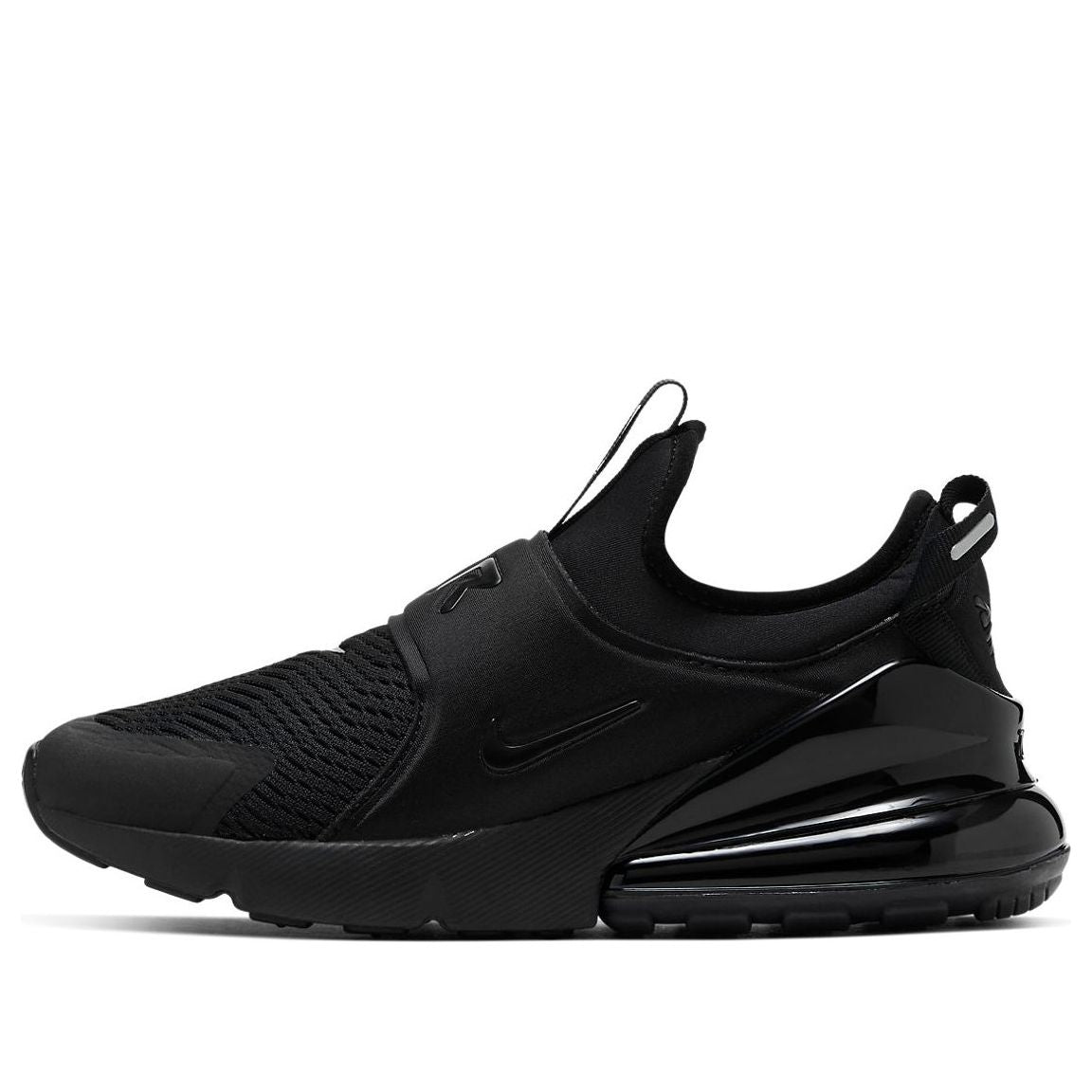 (GS) Nike Air Max 270 Extreme 'Triple Black' CI1108-005