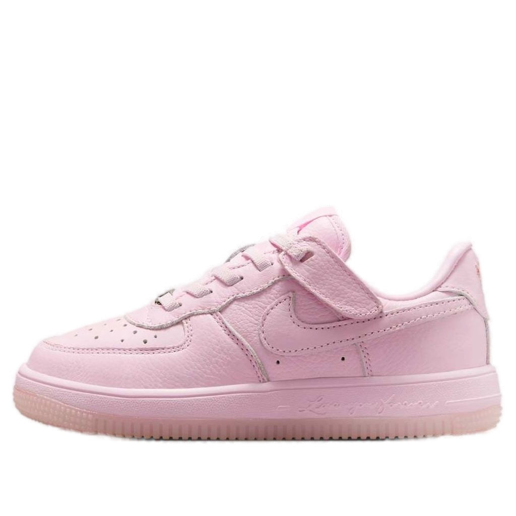 (PS) Nike x NOTCA Air Force 1 Low EasyOn 'Certified Lover Boy Citron Tint' HQ1773-600