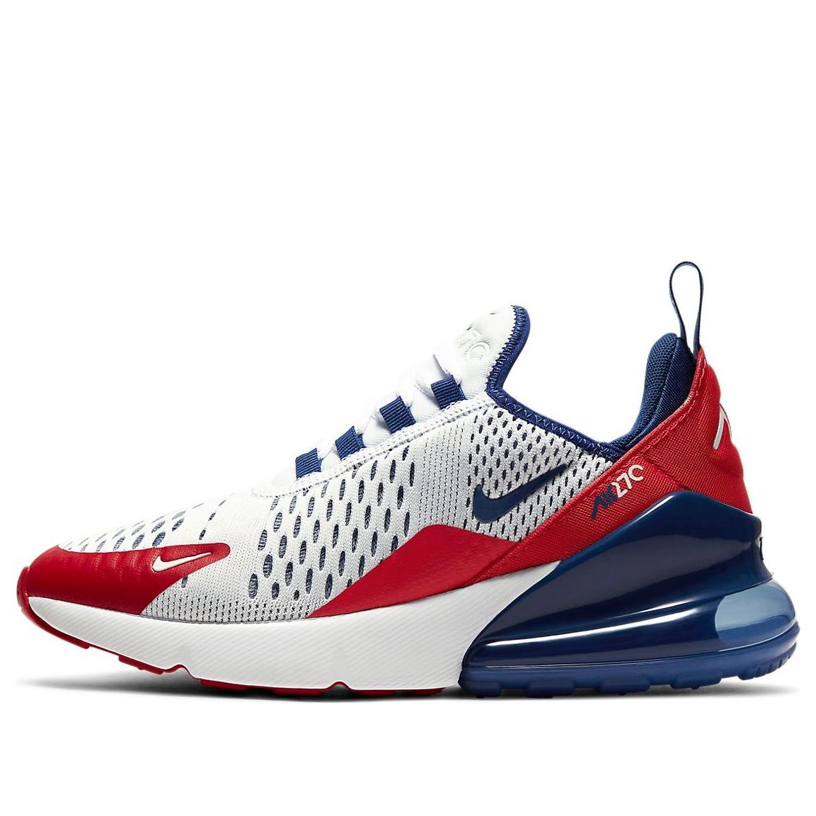 (GS) Nike Air Max 270 'USA' CW5855-100