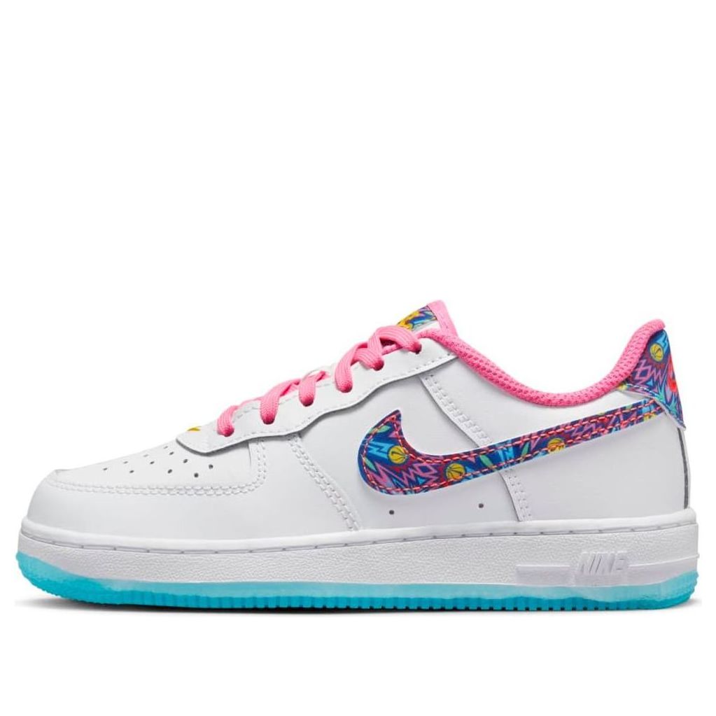 (PS) Nike Force 1 Low 'All-Star 2023' FJ3483-100