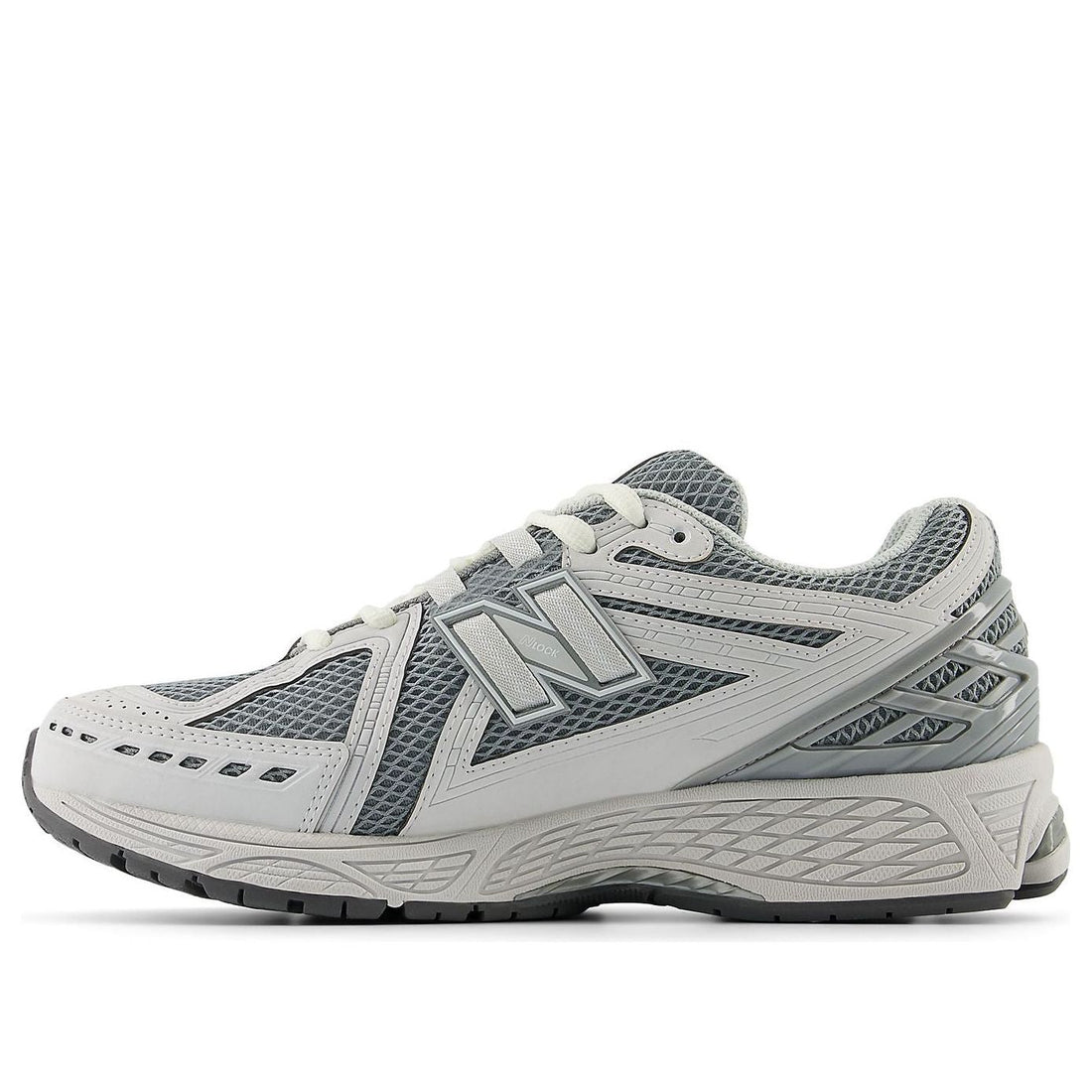 New Balance 1906R 'Grey Matter Silver Metallic' U1906RSB