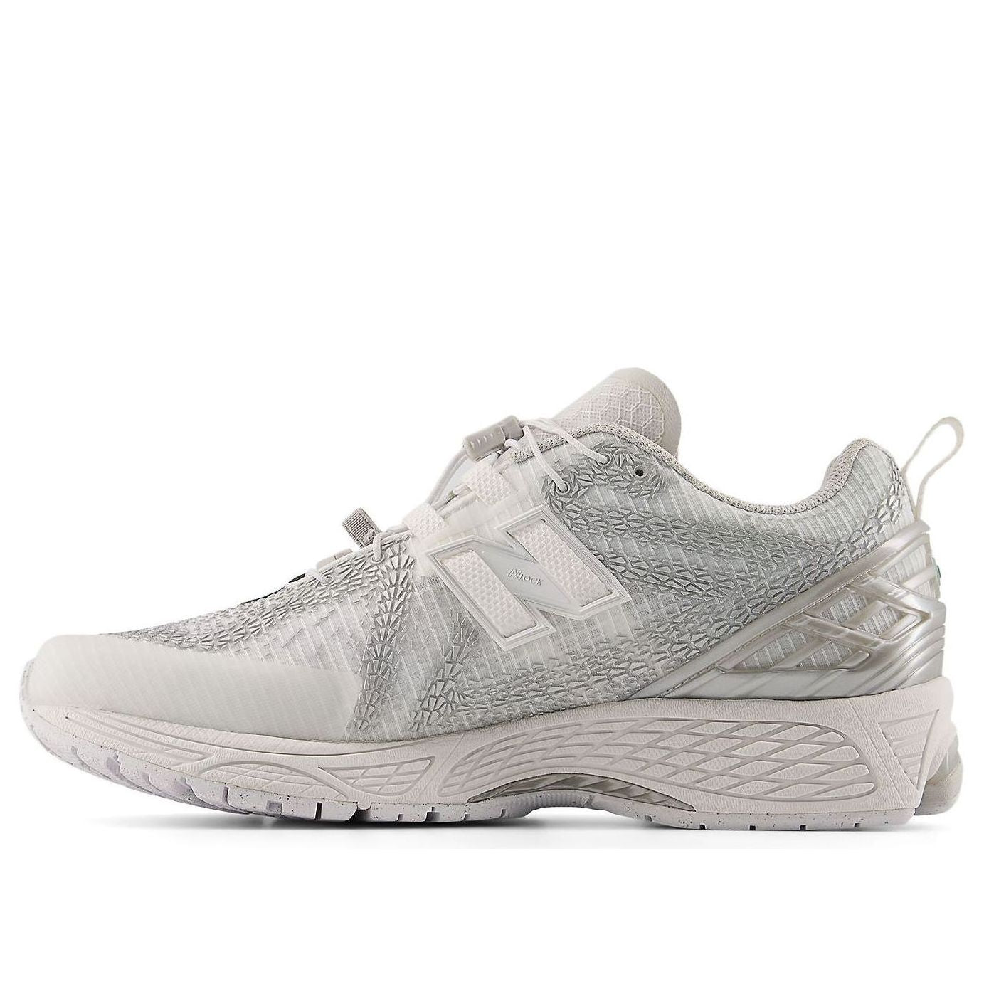 New Balance 1906F 'White Silver Metallic' U190611X