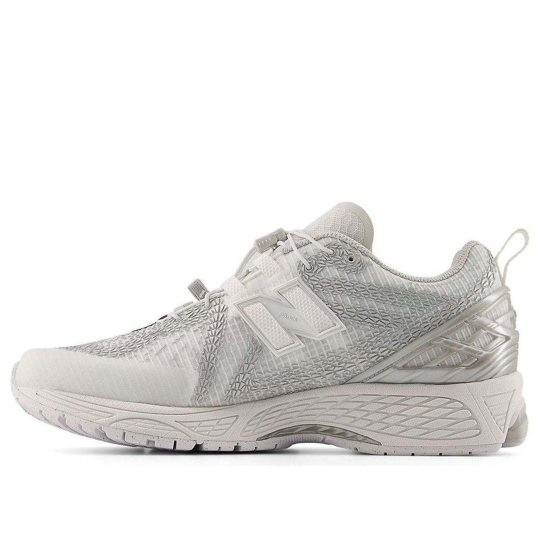 New Balance 1906F 'White Silver Metallic' U190611X
