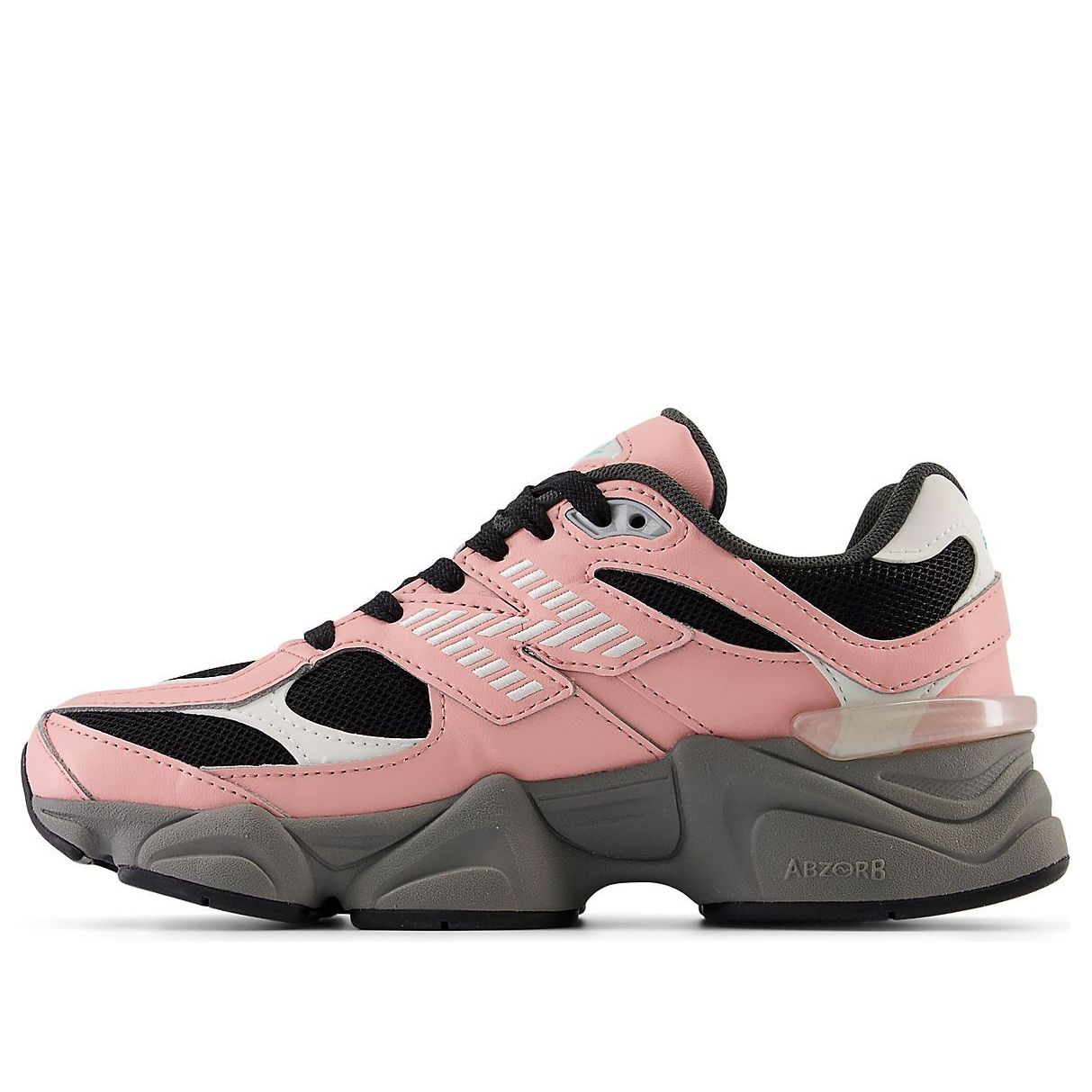 (GS) New Balance 9060 'Pink Teal' GC9060RK