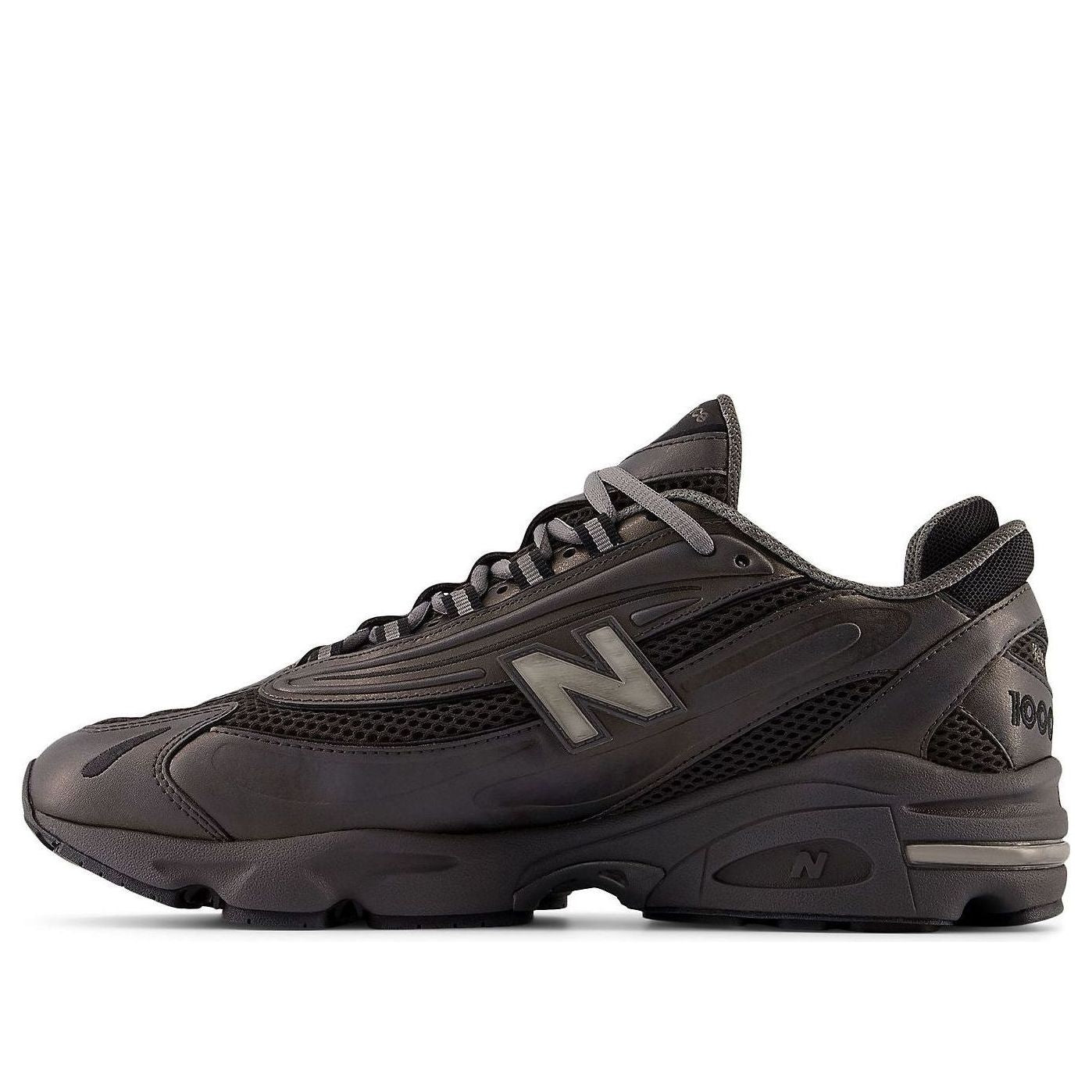 New Balance 1000 'Black Metallic Slate Grey' M1000F