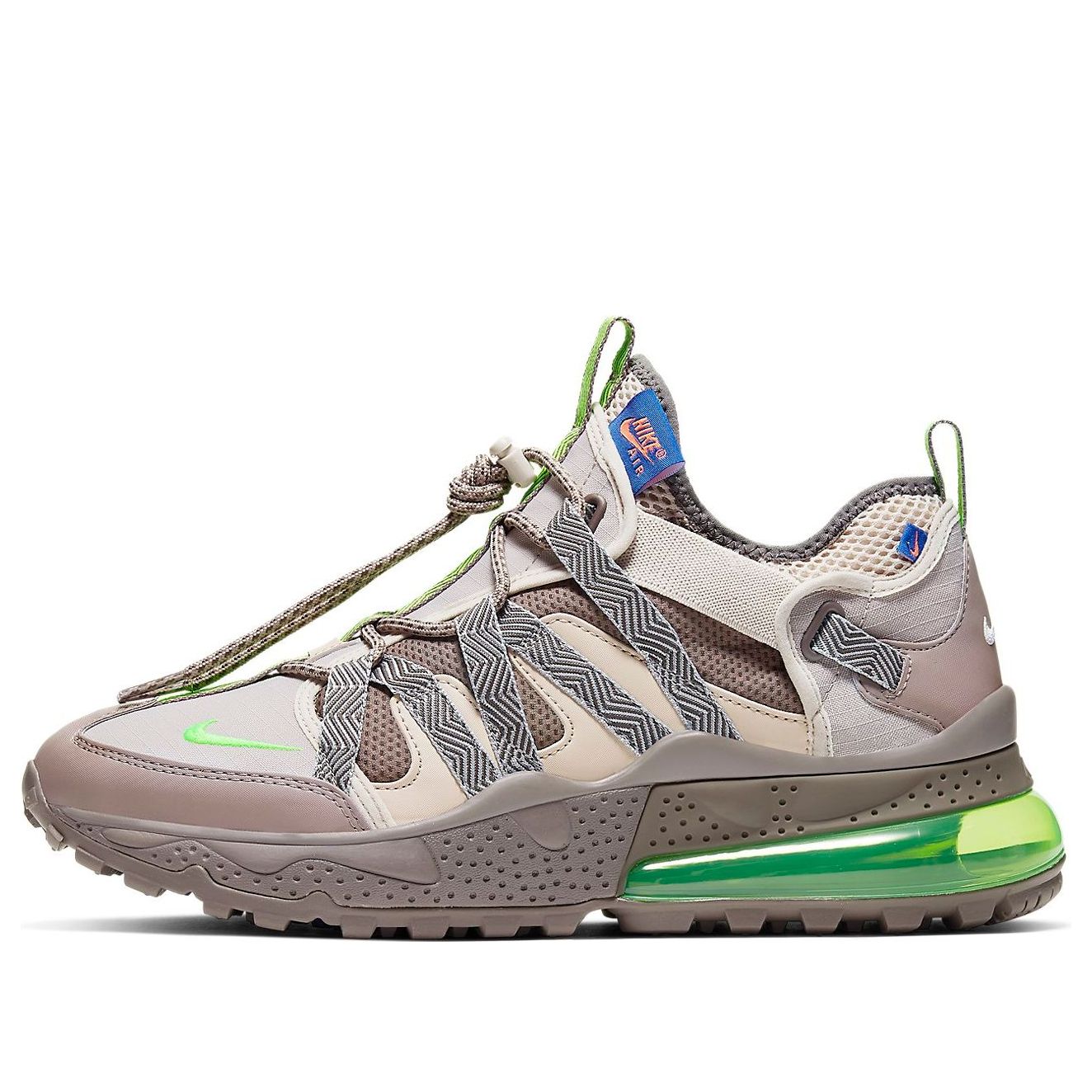 Nike Air Max 270 Bowfin 'Desert Sand' AJ7200-007