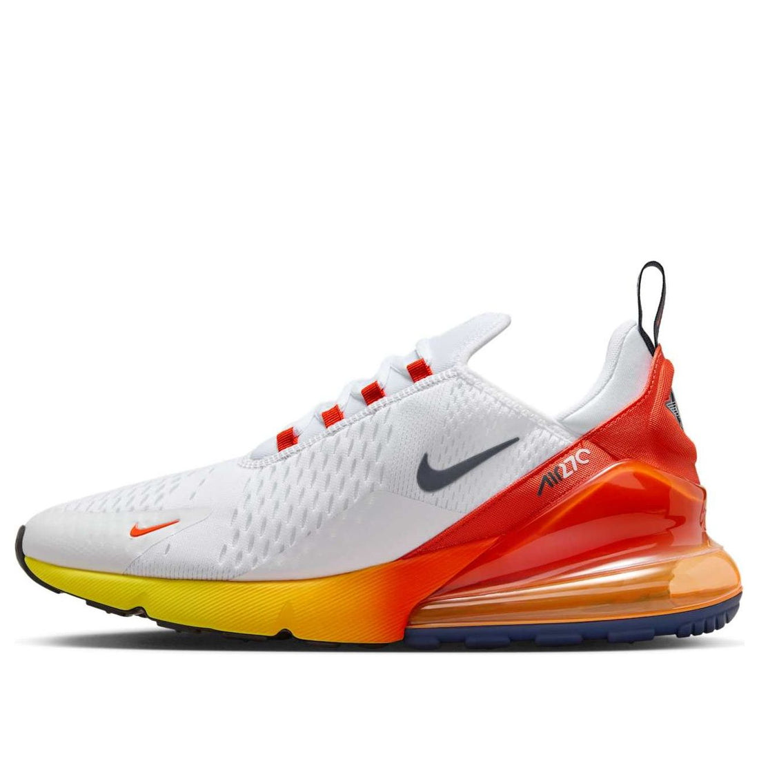 Nike Air Max 270 'Houston Astros' HQ8005-100