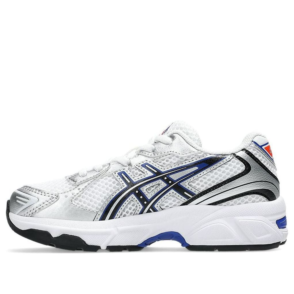 (PS) ASICS Gel-1130 'White Prussian Blue' 1204A164-105