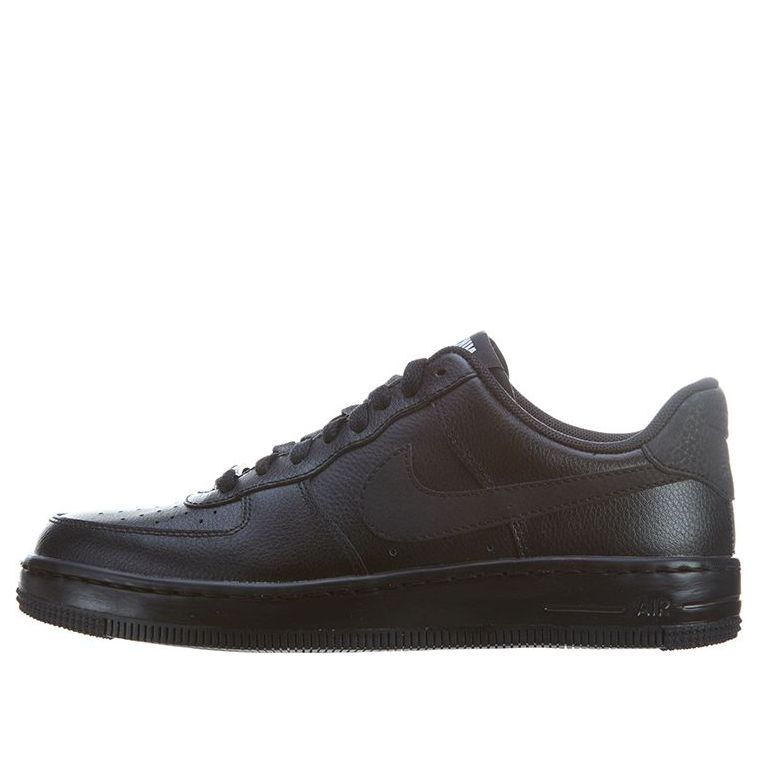 (WMNS) Nike Air Force 1 Ultra Force 'Black' 749530-001