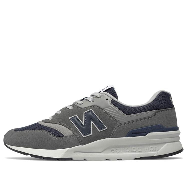 New Balance 997 'Castlerock' CM997HAX