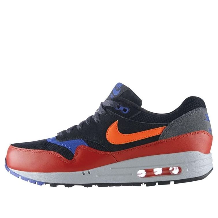 Nike Air Max 1 Essential 'Hyper Crimson' 537383-017