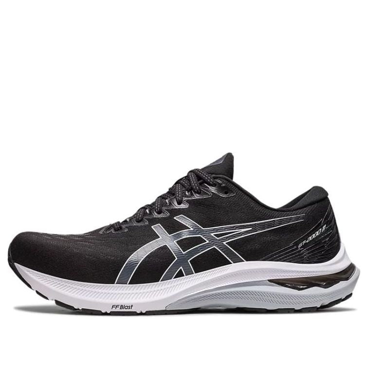 ASICS GT-2000 11 4E Wide 'Black White' 1011B476-004