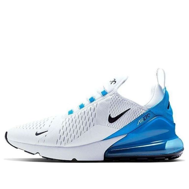 Nike Air Max 270 'White Photo Blue' AH8050-110