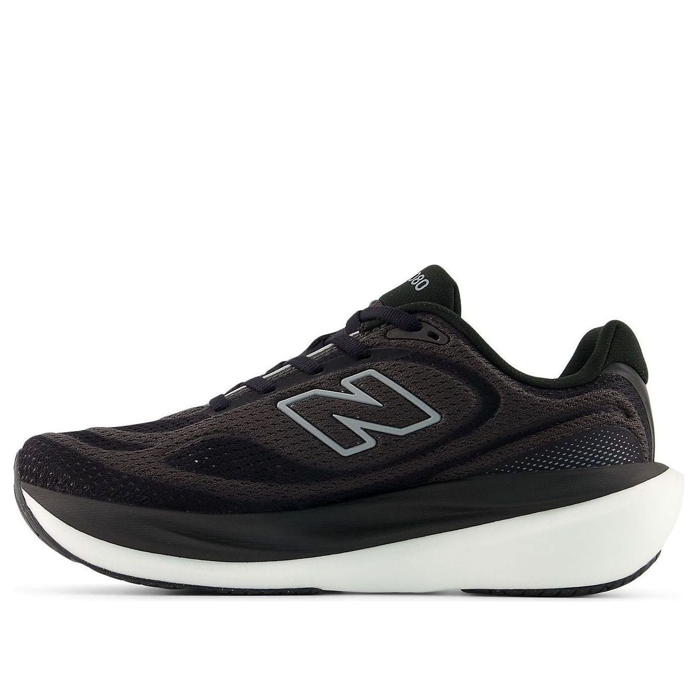 (WMNS) New Balance Fresh Foam X 1080v15 'Black Slate Grey' W1080815