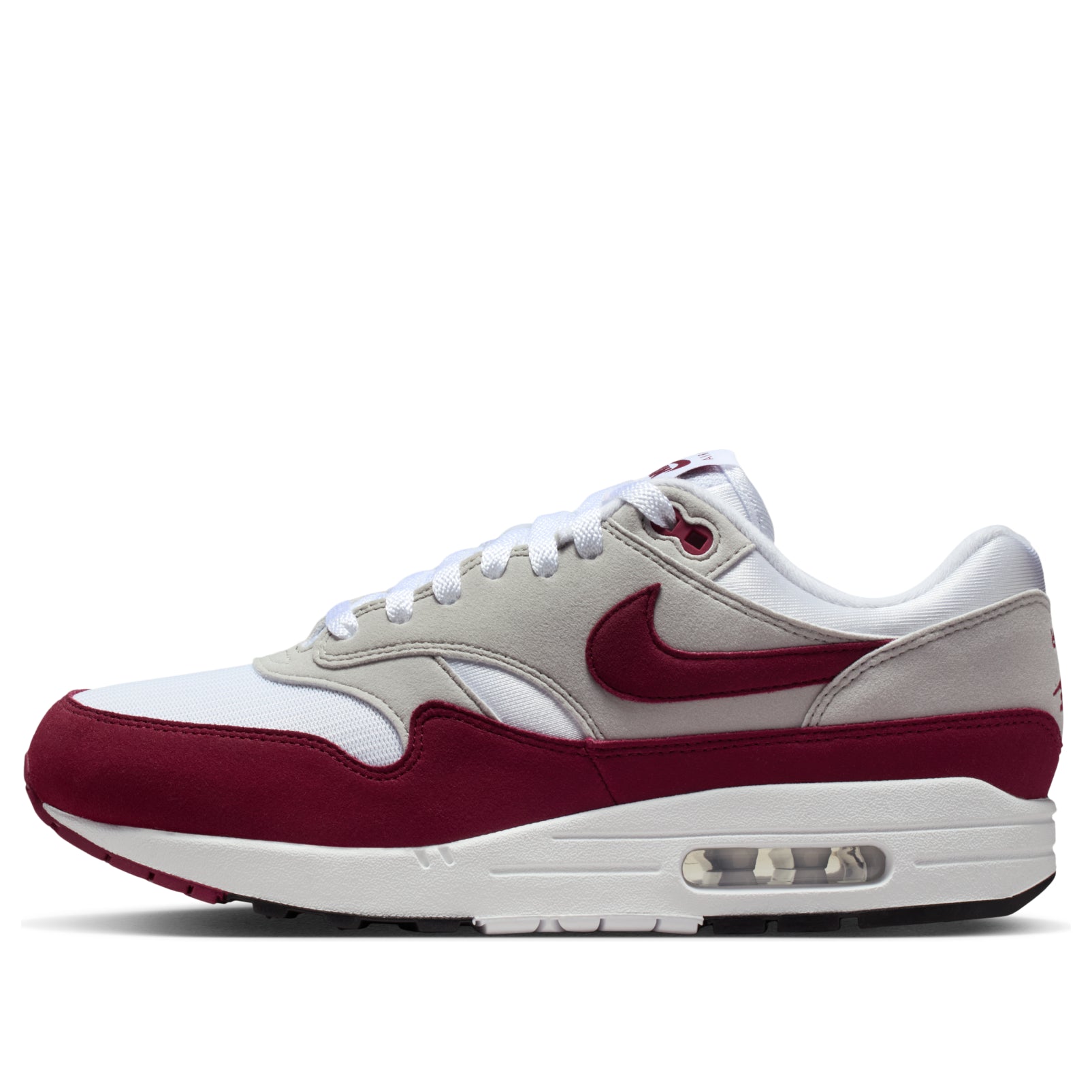 Nike x Stranger Things Air Max 1 ’87 'Steve Harrington' IM3906-100