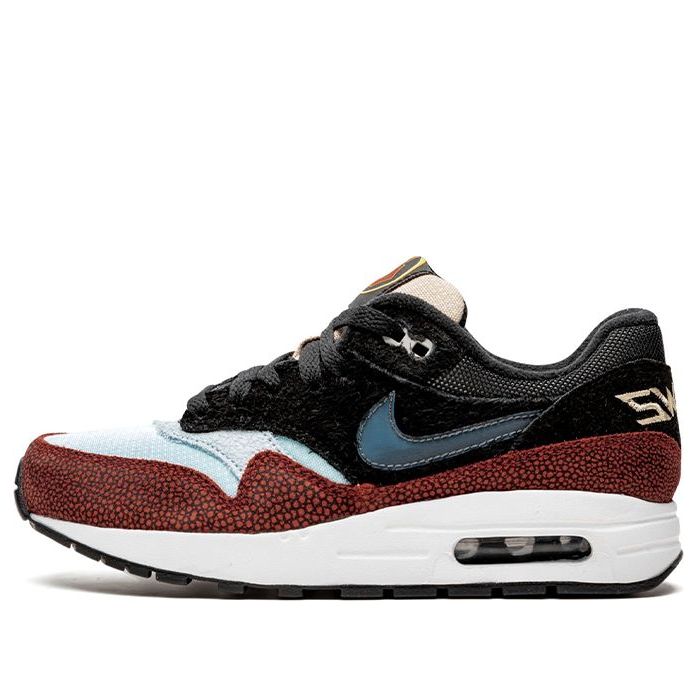 (GS) Nike x De'Aaron Fox Air Max 1 'Swipa' CJ9888-001